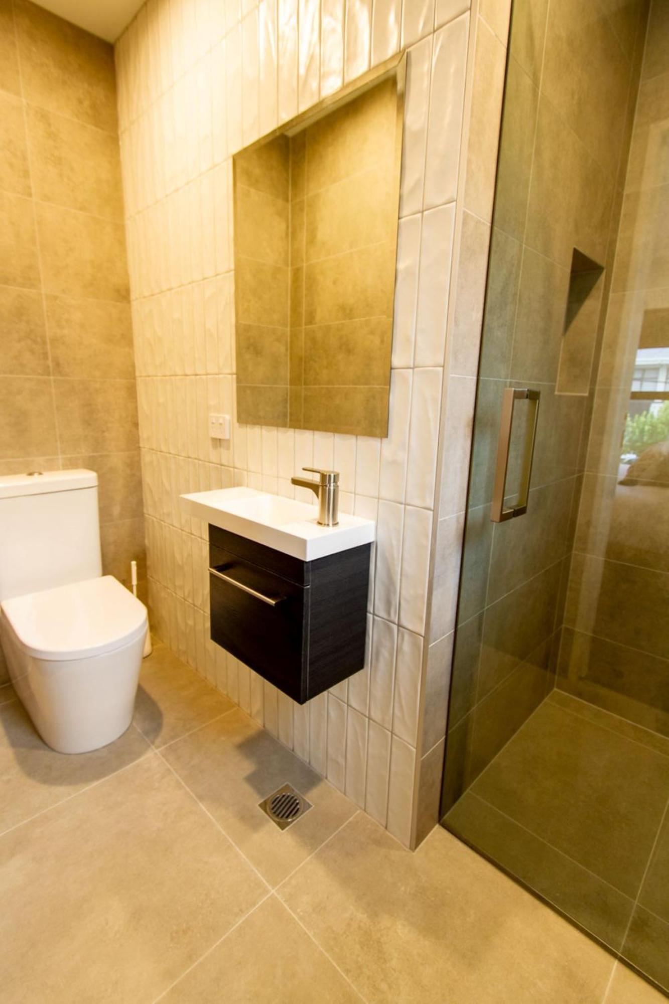 Apartamento 2 Bed Paradise Near Hagley Park Christchurch Exterior foto